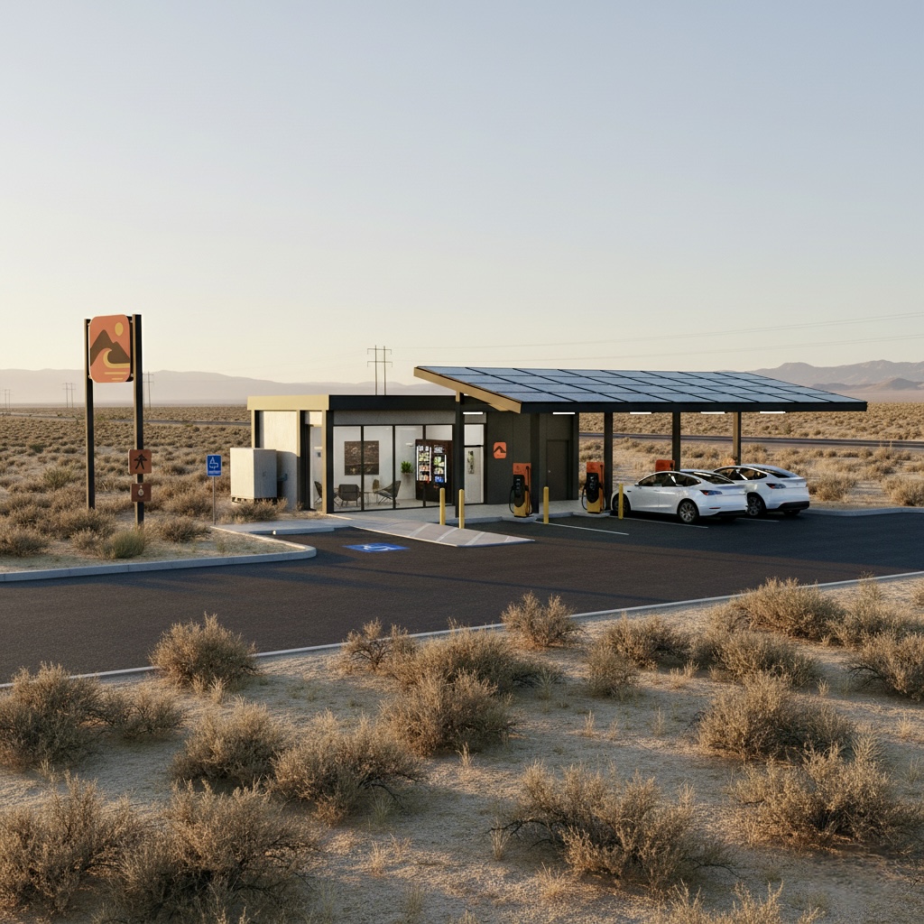 Future Waystation location